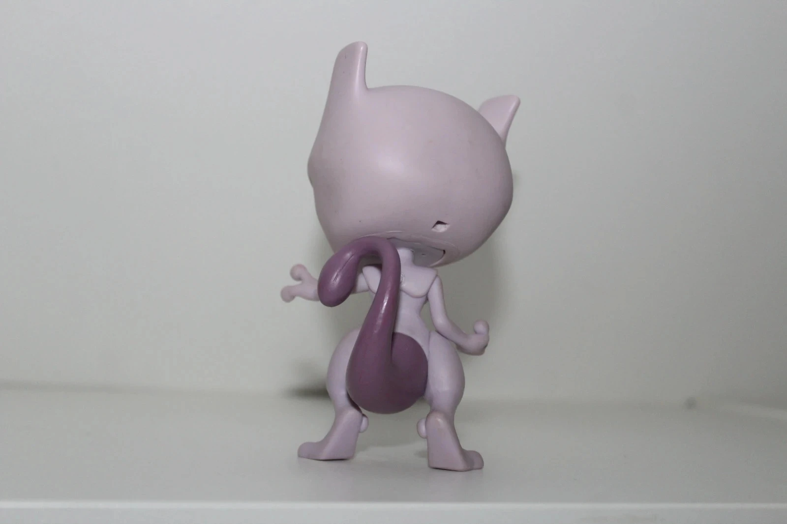 Figuurtje Mewtwo - Pokémon 581 – photo 2